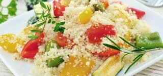 Couscous