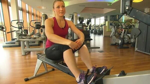 Fotos oder Videos auf ein Gerät herunterladen