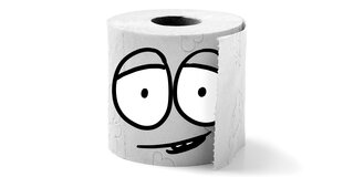 Die Nutzung von Toilettenpapier ist nicht überall auf der Welt selbstverständlich. 