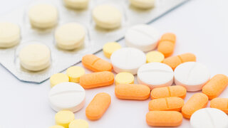 Ibuprofen einnehmen und penicillin zusammen Penicillin V
