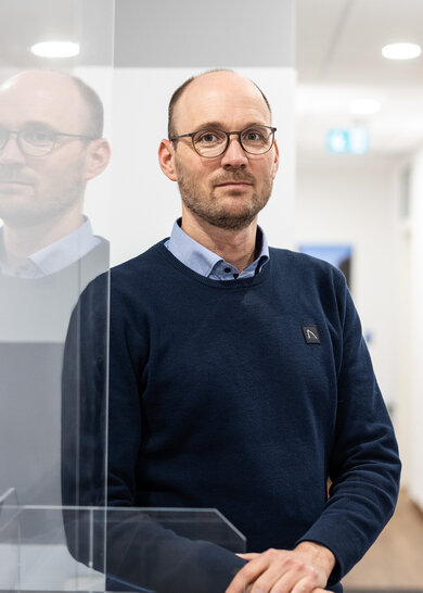 Dr. Philipp Moog, Rheumatologe, Internist und Nephrologe am MVZ für Rheumatologie in Planegg