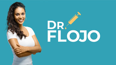Dr. Flojo will junge Menschen auf YouTube erreichen