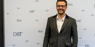 Prof. Dr. Dominik Böhler, Technische Hochschule Deggendorf