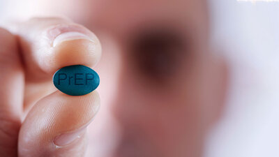 Derzeit ein rares Gut: Das Bundesministerium für Gesundheit einen offiziellen Versorgungsmangel für die PrEP-Pille festgestellt.