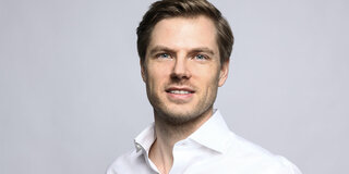 Matthias Puls Managing Director KENKOU GmbH.