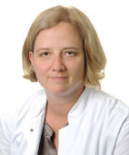 PD. Dr. med. Astrid Konrad-Zerna