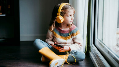 Bei zu langem, zu häufigem und zu lautem Hören von Musik drohen irreversible Schäden