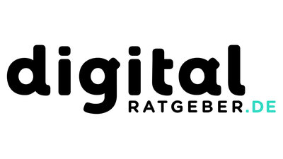 Digital Ratgeber Logo