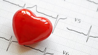 Herzinfarkt (Symbolbild)