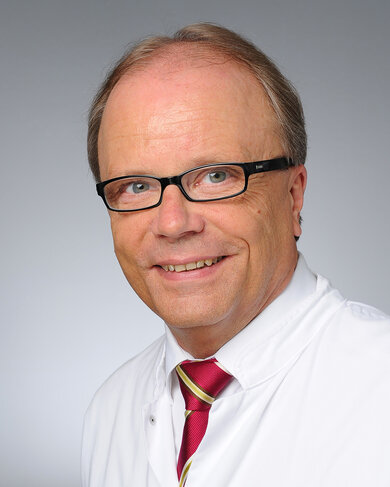Univ-Prof. Dr. Bernd Böttiger