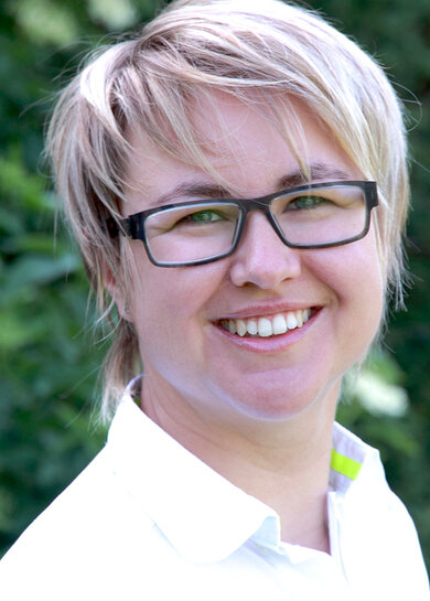 Janine Wirkner, Leiterin der Hochschulambulanz der Universität Greifswald spricht lieber von „Impfängstlichen“