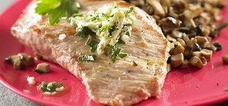 Kalbsschnitzel
