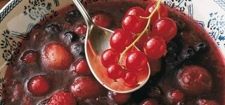 Rote Grütze