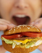 Dickmacher: Fastfood enthält oft viele Kalorien