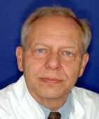 Unser Experte: Professor Dr. Harald Gollnick