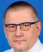 Beratender Experte: HNO-Facharzt Dr. Frank Waldfahrer