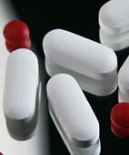 Tabletten: Nach einem Infarkt lebenslange Begleiter