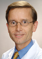 Professor Dr. med. Markus Haass