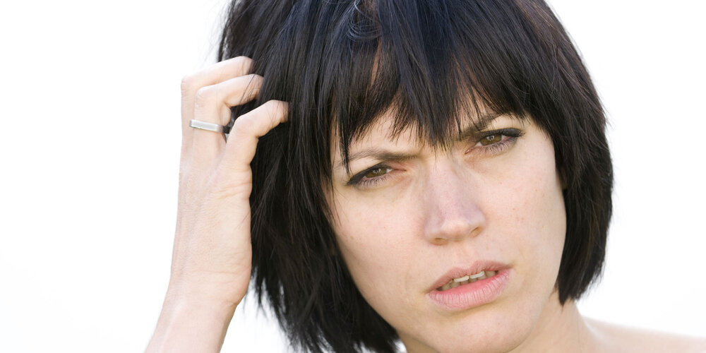 Seborrhoisches Ekzem Seborrhoische Dermatitis Apotheken Umschau