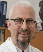 PD Dr. Jörg Kleine-Tebbe