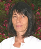 Unsere Expertin: Frau Professor Dr. Karin Rothe, Fachärztin für Kinderchirurgie