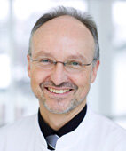 Professor Dr. Ulrich Voderholzer