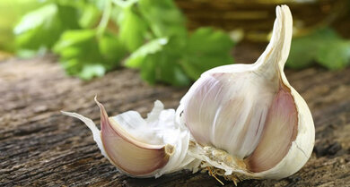 Knoblauch