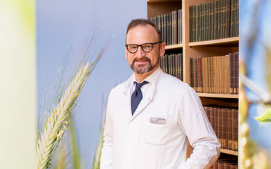 Professor Dr. med. Oliver Pfaar