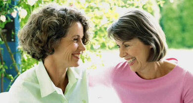 Krebsfrüherkennung beim Frauenarzt: In jedem Alter wichtig