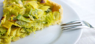 Lauchquiche