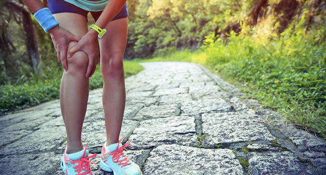 Knie Außenband Schmerzen Knie Außenband Schmerzen