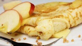 Pfannkuchen