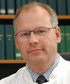 Prof. Dr. med. h.c. Arthur Mueller