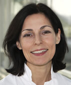 Prof. Dr. med. Martina Müller-Schilling
