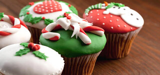Cupcakes