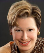 Dr. med. Angela Unholzer ist Hautfachärztin mit Zusatzbezeichnungen Allergologie und Dermatohistologie