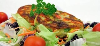 Hirseburger