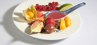Exotisches Obst