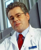 Prof. Dr. Jochen Gaa, Radiologe