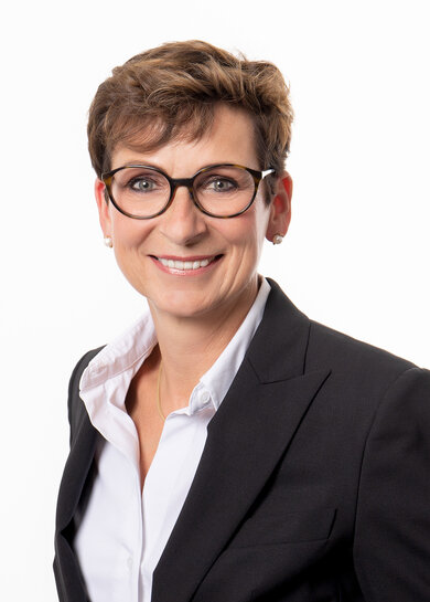 Prof. Dr. Birgit Kallinowski