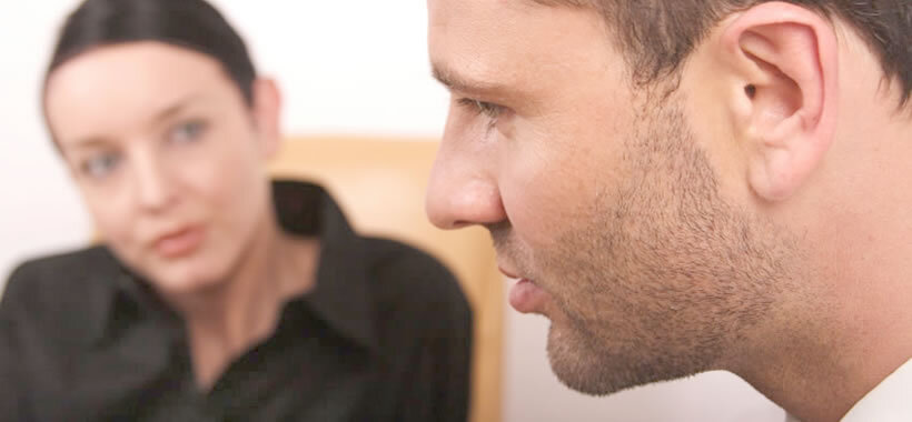 Verhaltenstherapie Lernen Furs Leben Apotheken Umschau