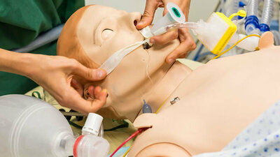 Intubationsverfahren