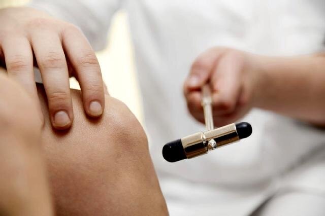 Klinisch Neurologische Untersuchung Apotheken Umschau