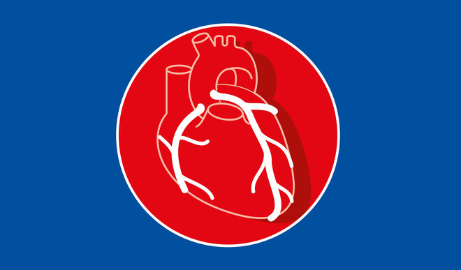 Broken Heart Syndrom