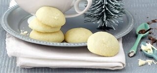 Schneeflöckchen