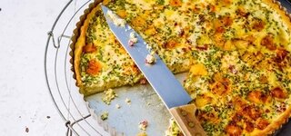 Quiche Lorraine