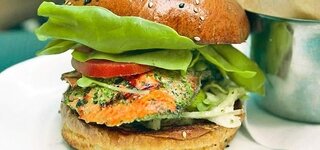 Burgerrezepte