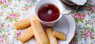 Tea Time