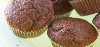 Schokoladenmuffins