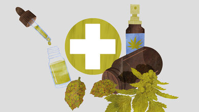 Die Wirksamkeit von Cannabisprodukten in der Medizin ist noch nicht ausreichend erforscht